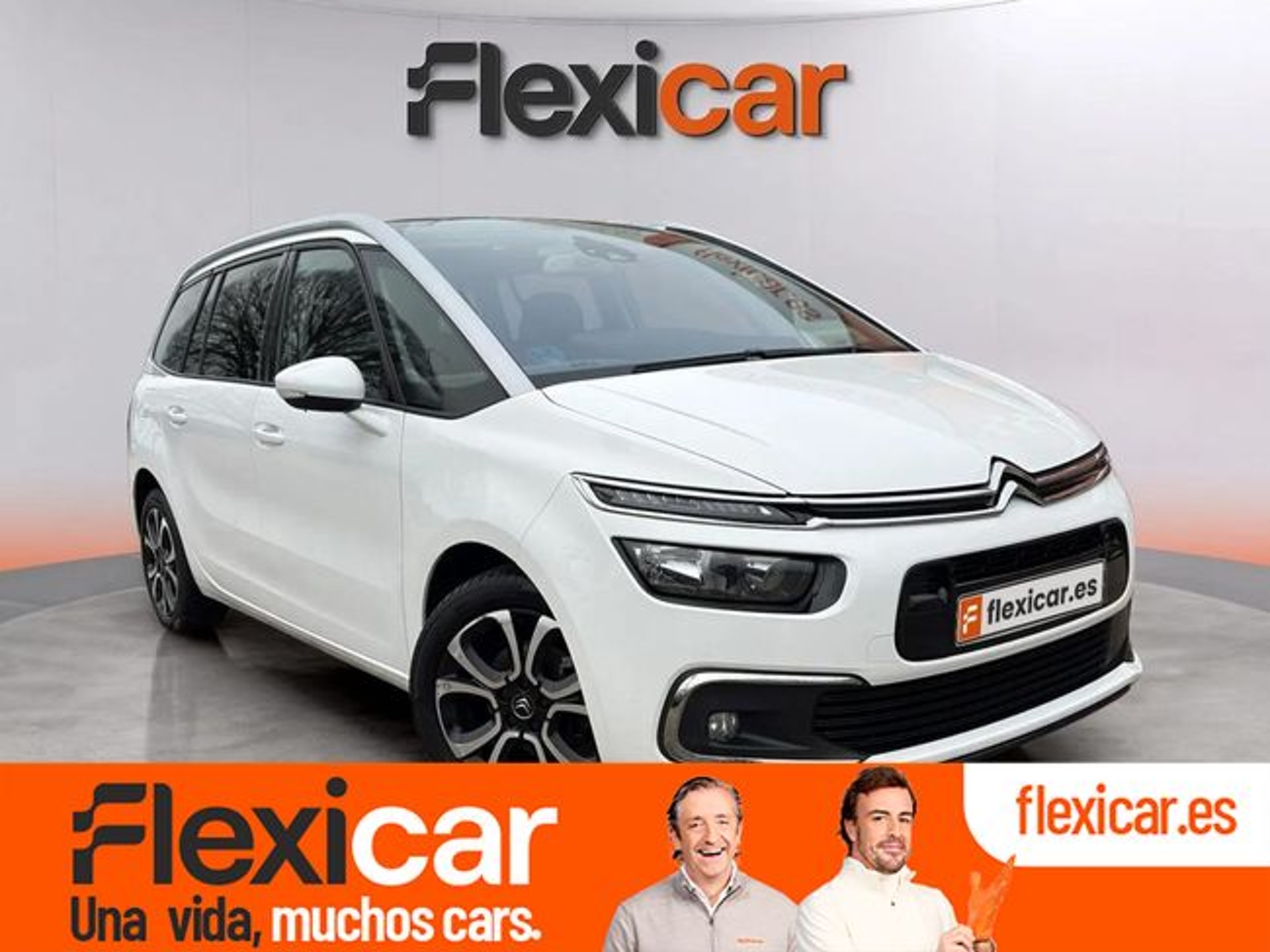 Imagen de CITROEN C4
