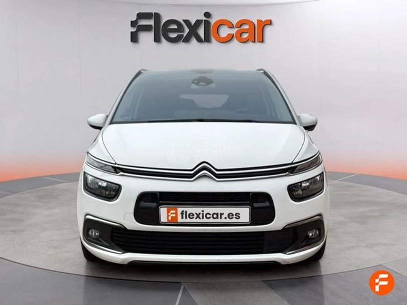 Foto del CITROEN C4 1.2 PureTech S&S Feel 130