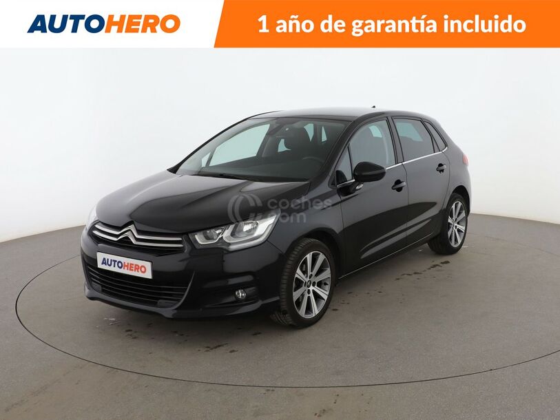 Foto del CITROEN C4 1.2 PureTech Tonic 110