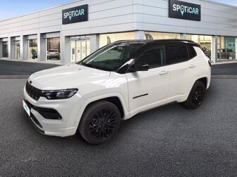 Imagen de JEEP Compass 1.3 PHEV S 4x4 Aut. 240