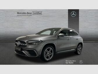 Imagen de MERCEDES Clase GLA GLA 250e