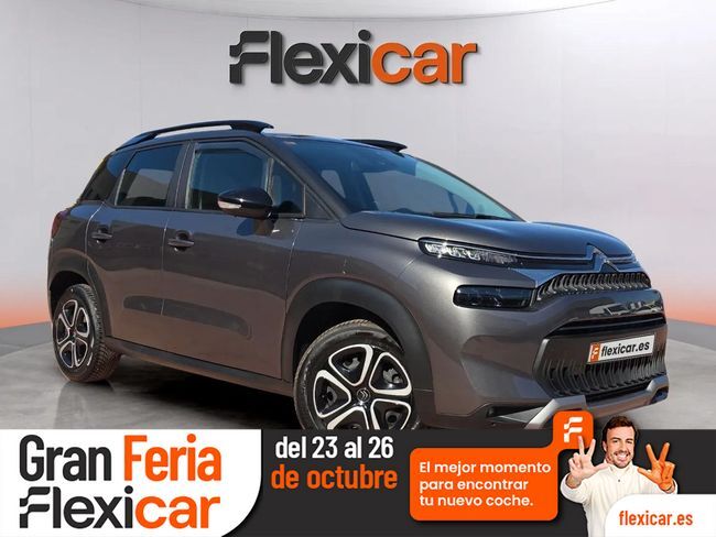 CITROEN C3 Aircross (PureTech 81kW (110CV) S&S Feel Pack) en Madrid