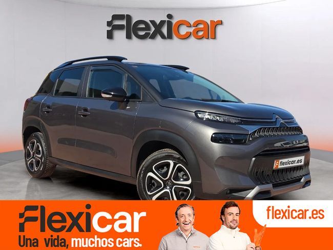 CITROEN C3 Aircross (PureTech 81kW (110CV) S&S Feel Pack) en Madrid