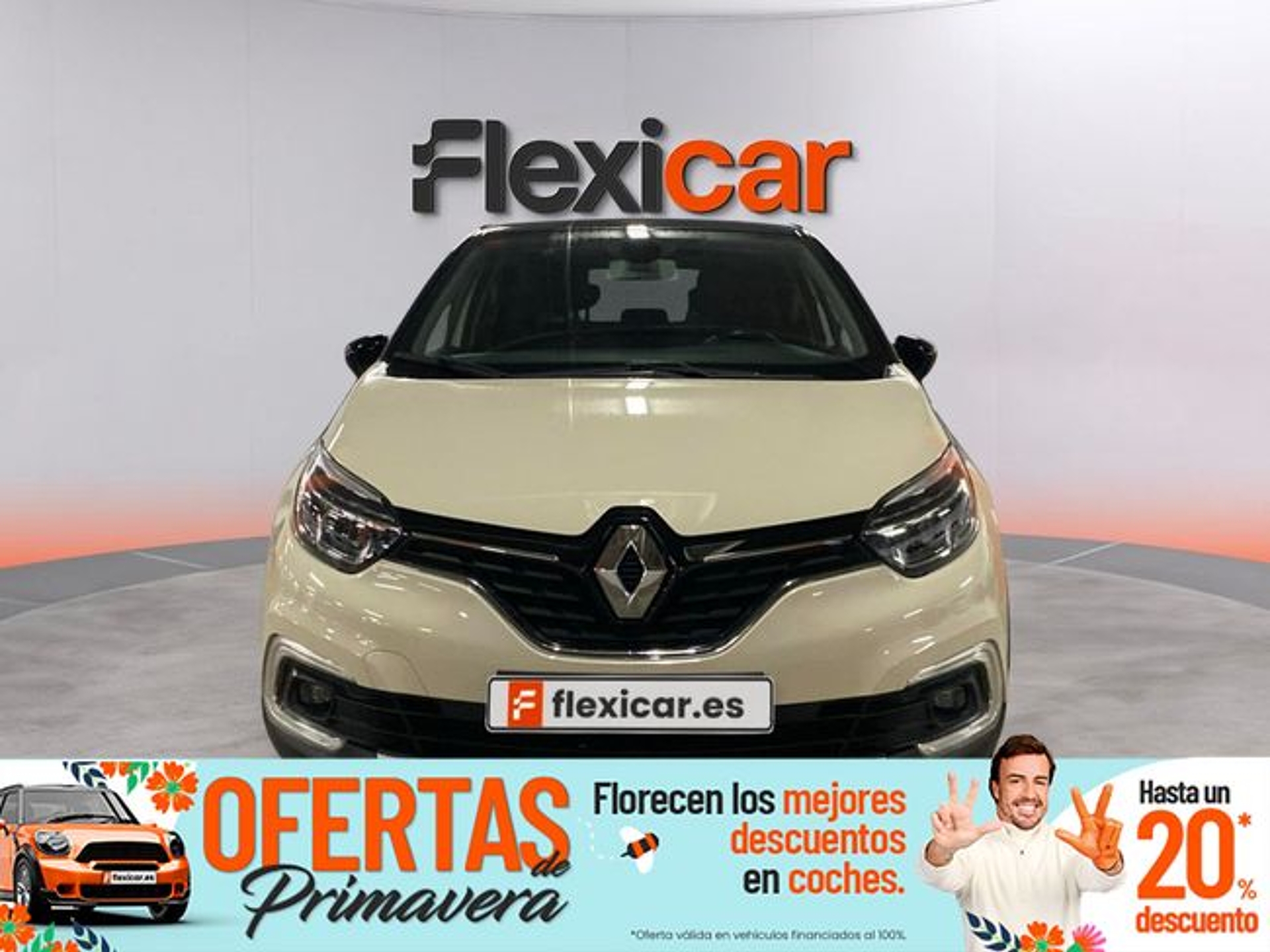 Imagen de RENAULT Captur