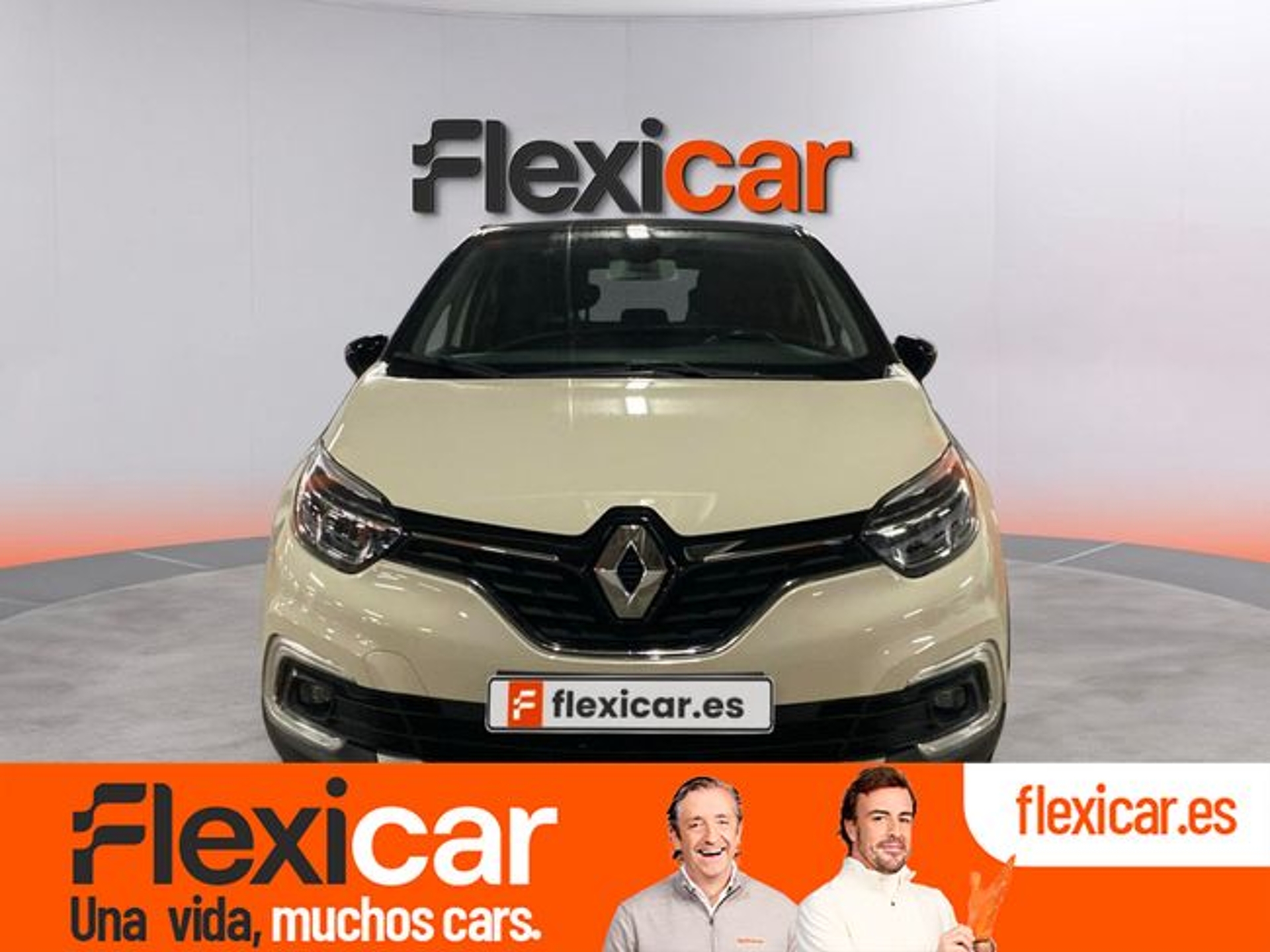 Imagen de RENAULT Captur