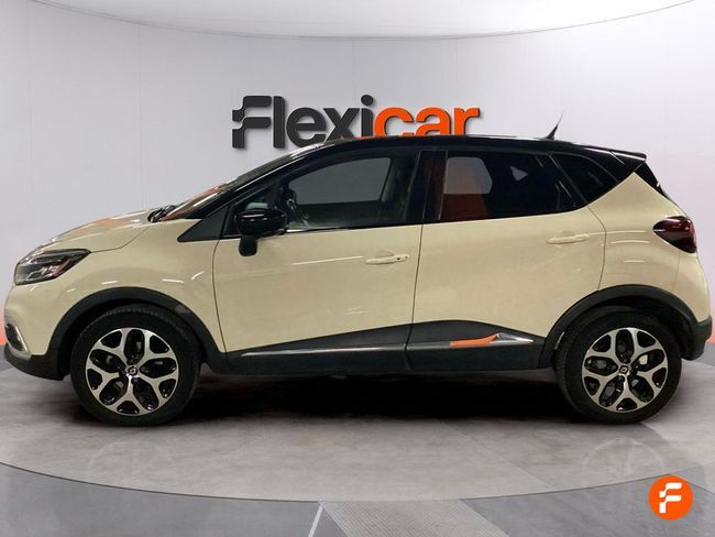 Foto del RENAULT Captur 1.5dCi Energy Zen 81kW