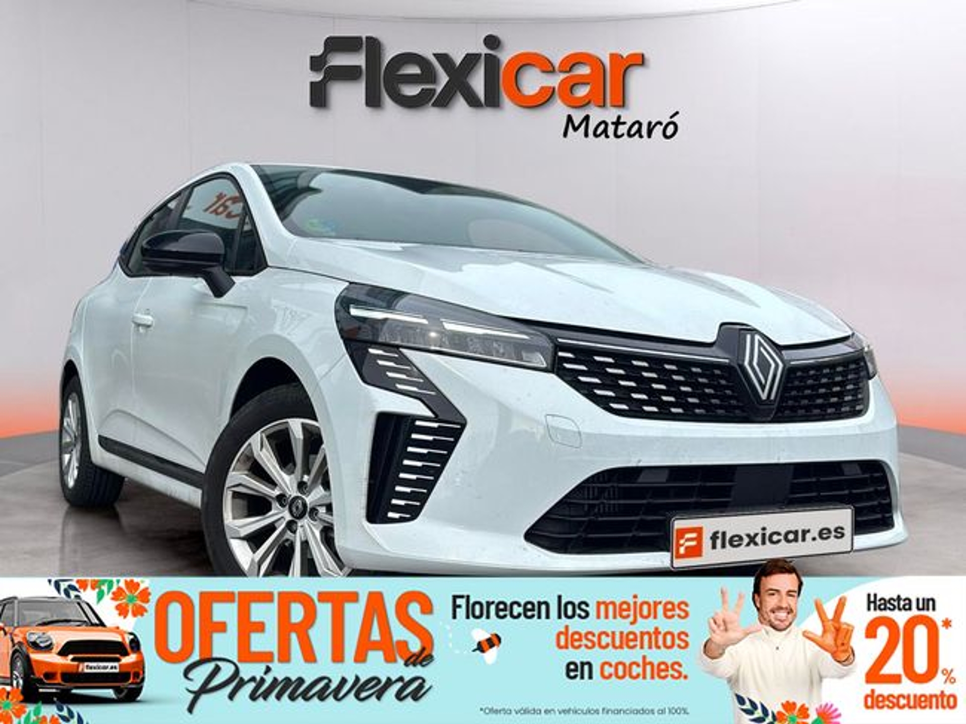 Imagen de RENAULT Clio