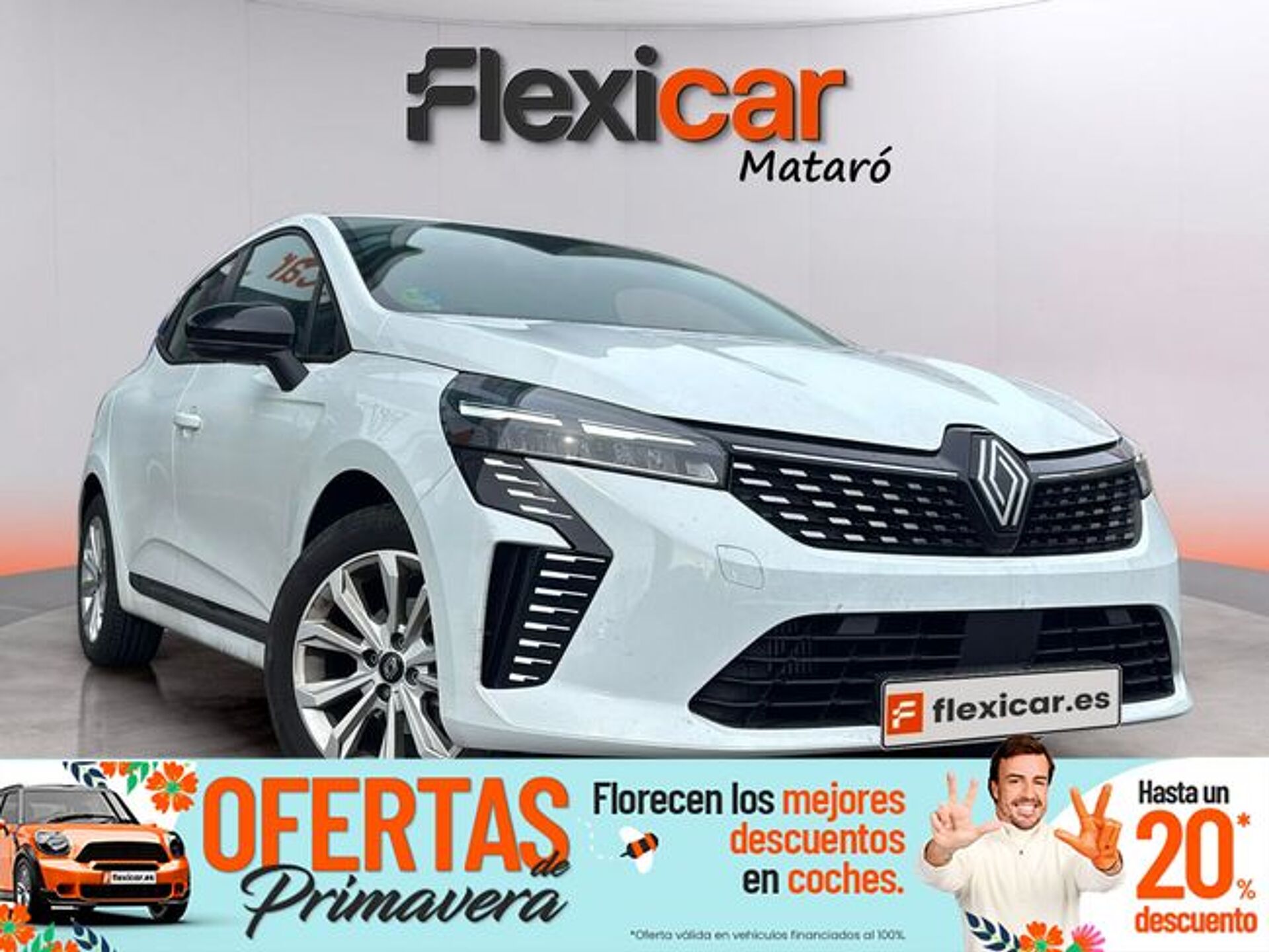 Imagen 1 de RENAULT Clio