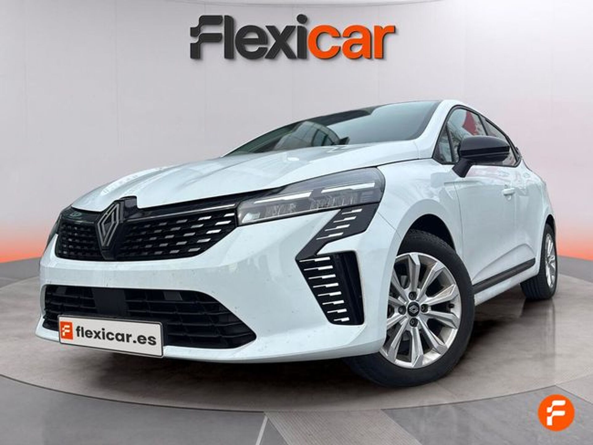 Imagen 3 de RENAULT Clio