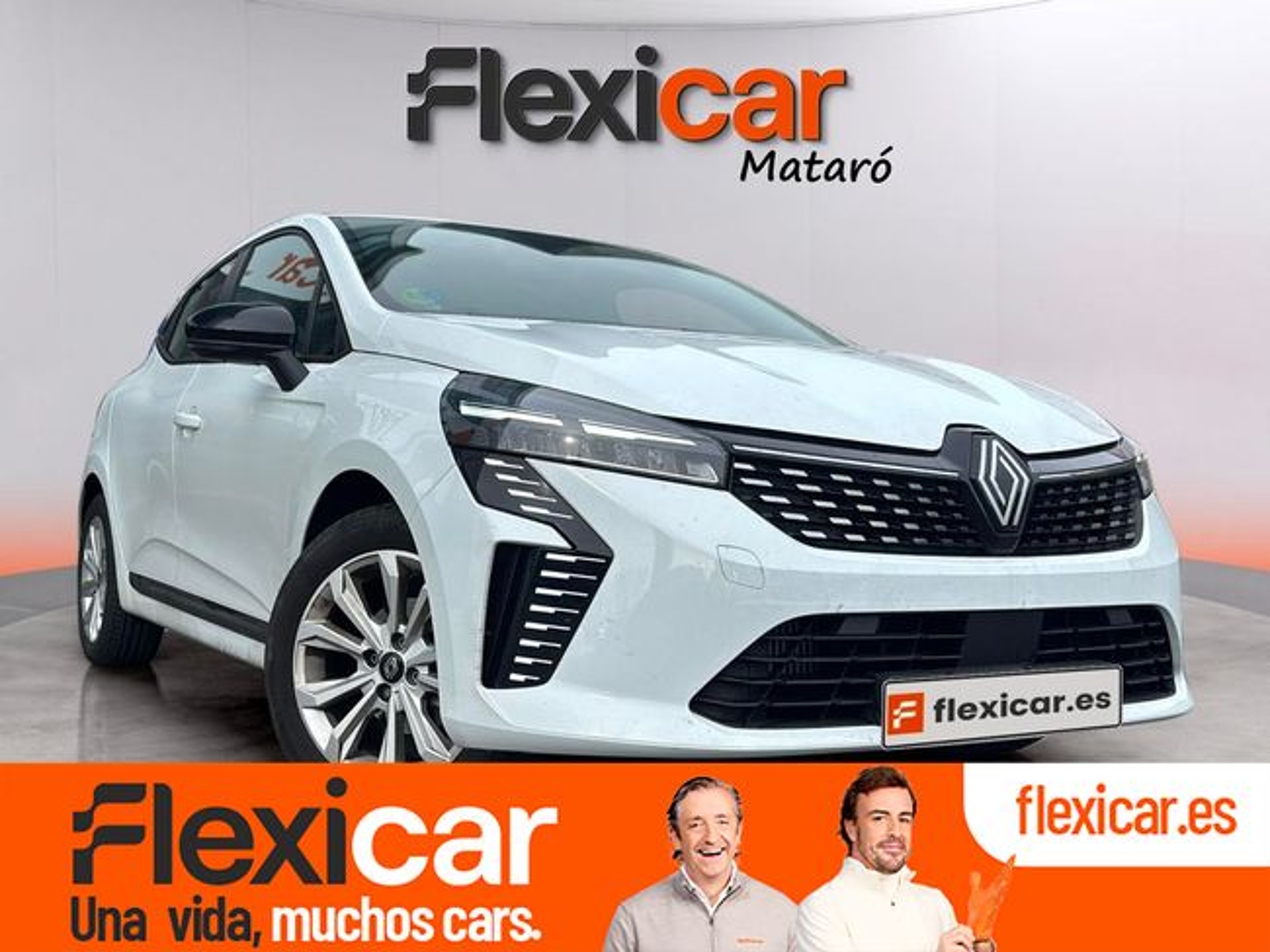 Imagen de RENAULT Clio