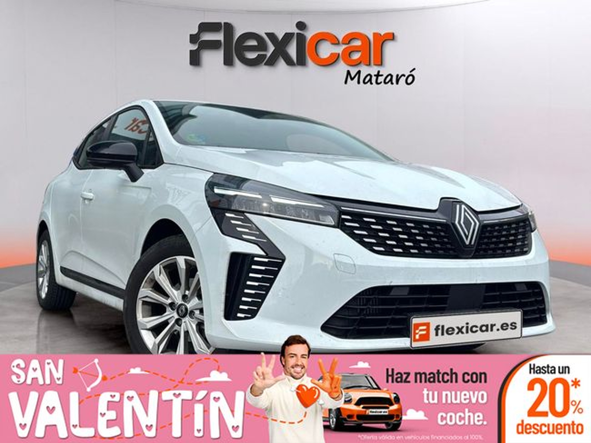 Imagen de RENAULT Clio