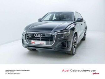 Imagen de AUDI Q8 55 TFSI quattro tiptronic