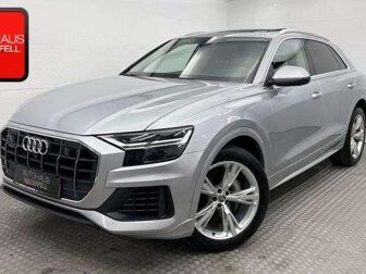 Imagen de AUDI Q8 50 TDI Black line quattro tiptronic