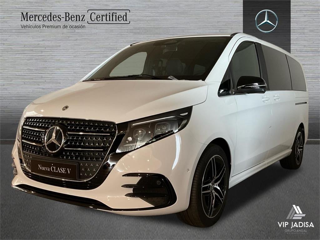 MERCEDES Clase V (300 Style Largo) en Jaén