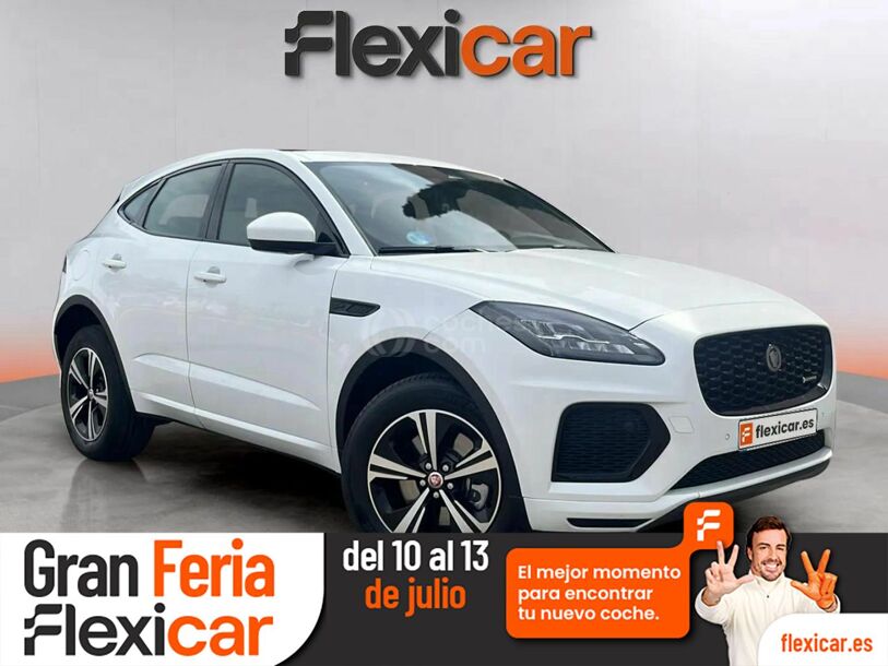 Foto del JAGUAR E-Pace 2.0D I4 R-Dynamic S AWD Aut. 163