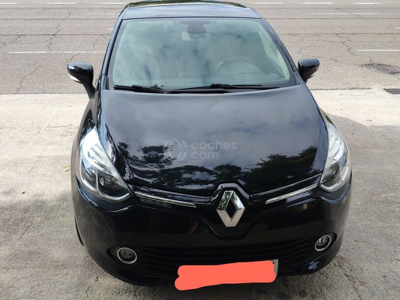 Foto del RENAULT Clio TCe Energy Limited 66kW