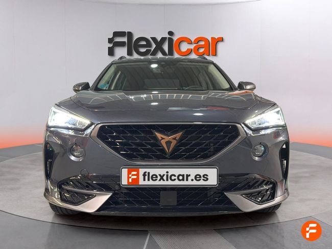 Foto del CUPRA Formentor 1.5 TSI 150 DSG