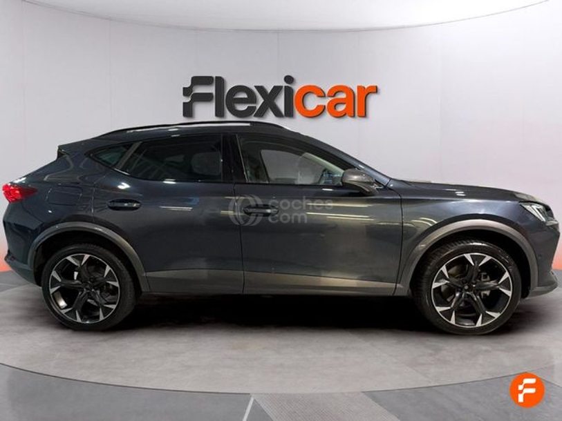 Foto del CUPRA Formentor 1.5 TSI 150 DSG