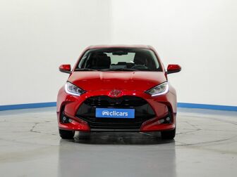 Imagen de TOYOTA Yaris 120H 1.5 Style