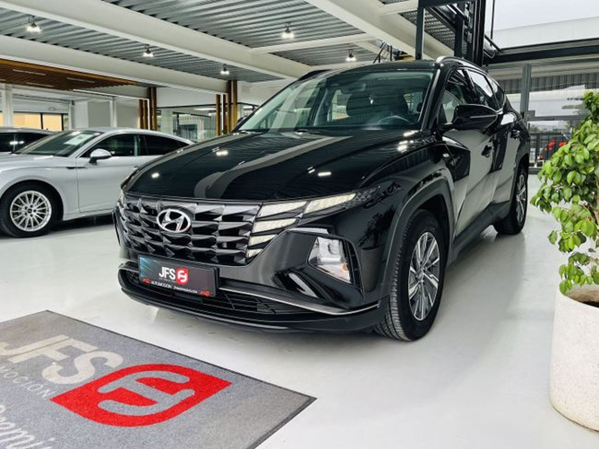 Imagen 2 de HYUNDAI Tucson