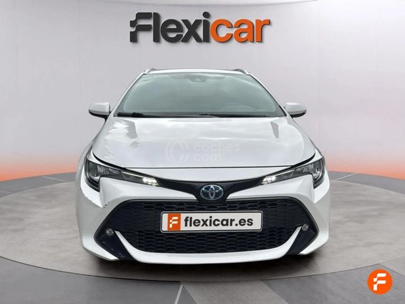 Foto del TOYOTA Corolla 125H Active Tech
