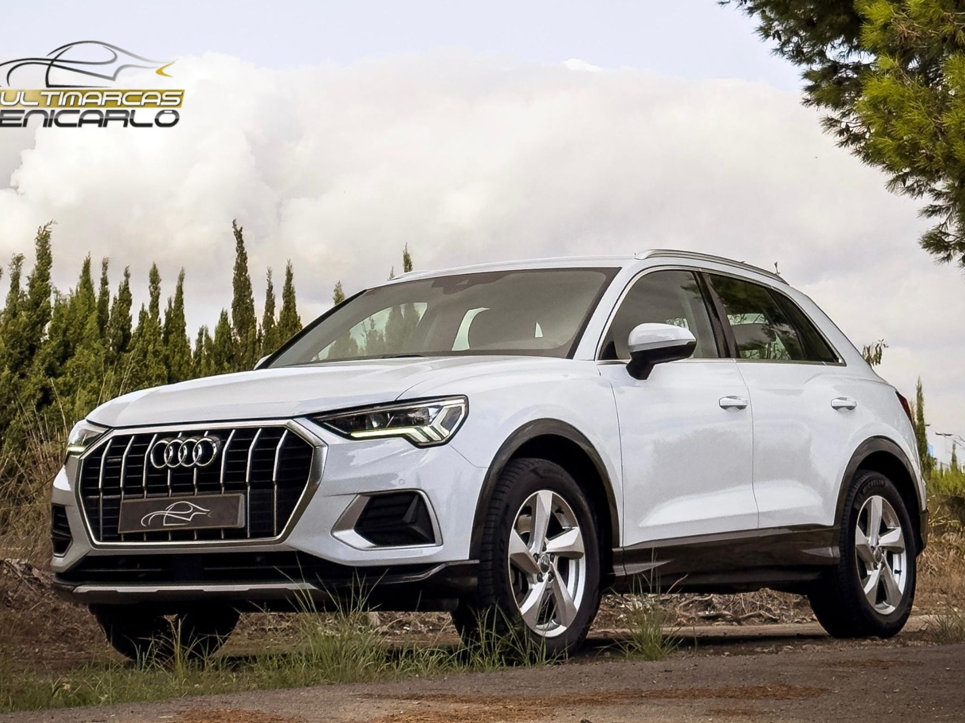 Imagen de AUDI Q3