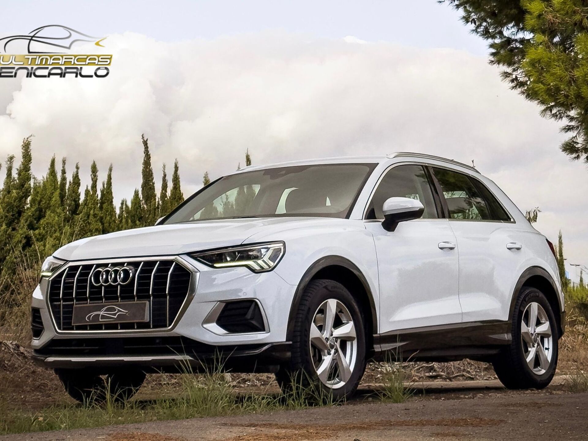 Imagen 1 de AUDI Q3