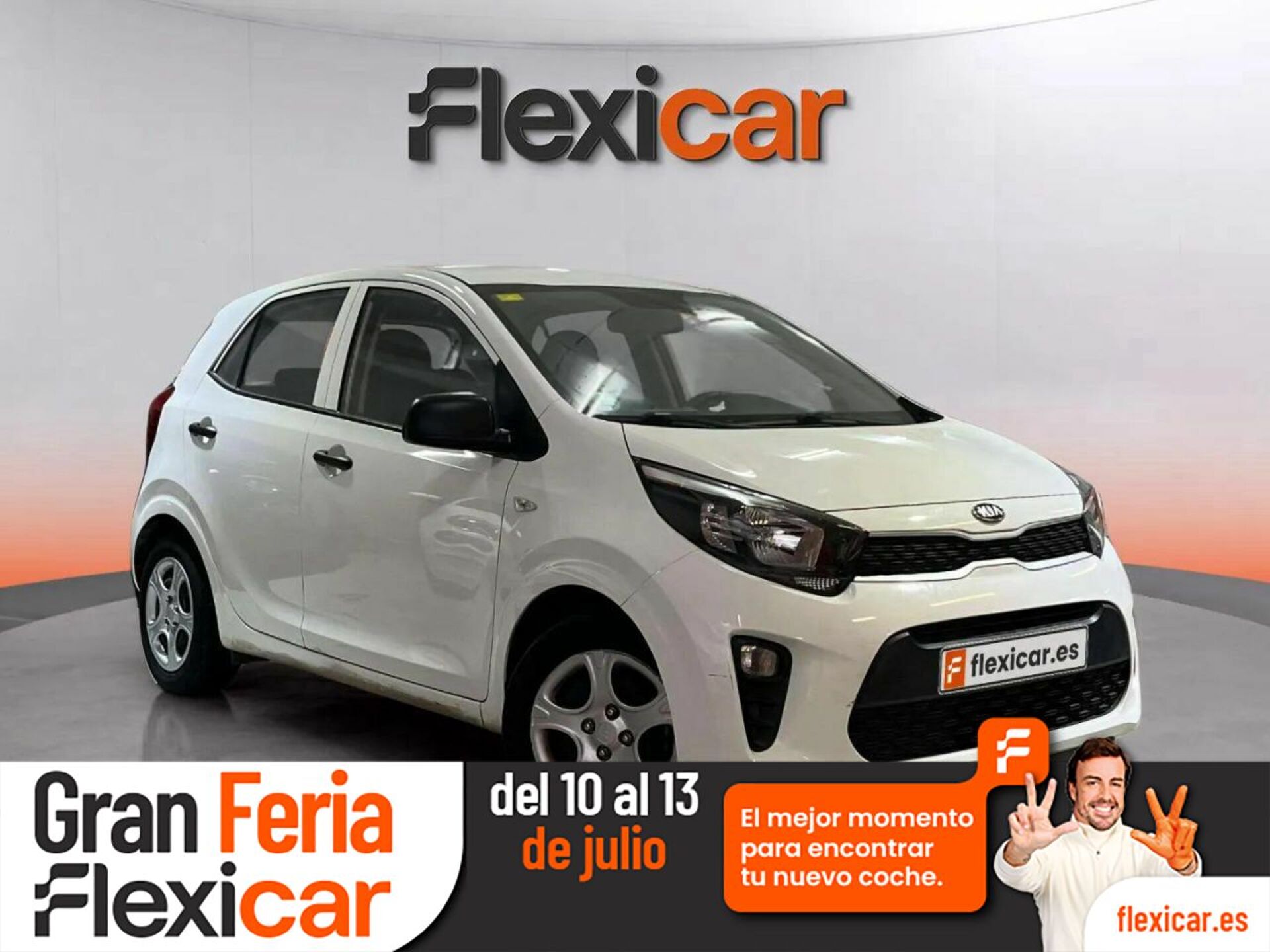 Imagen de KIA Picanto