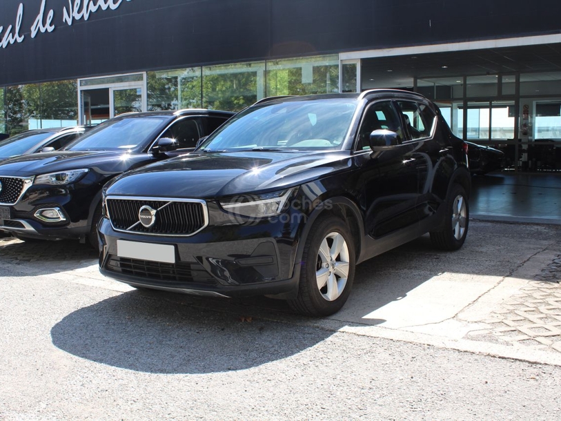 Foto del VOLVO XC40 T2 Core