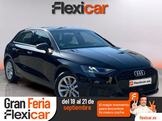 AUDI A3 (Sportback 35 TDI 110kW (150CV) S tronic) en Pontevedra
