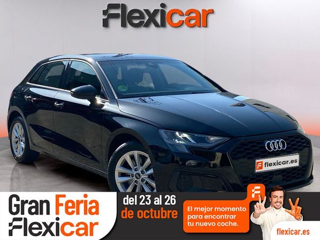 AUDI A3 (Sportback 35 TDI 110kW (150CV) S tronic) en Pontevedra