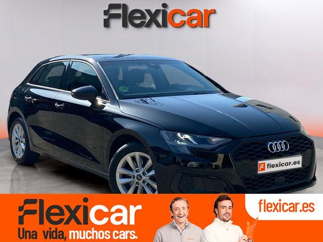AUDI A3 (Sportback 35 TDI 110kW (150CV) S tronic) en Pontevedra