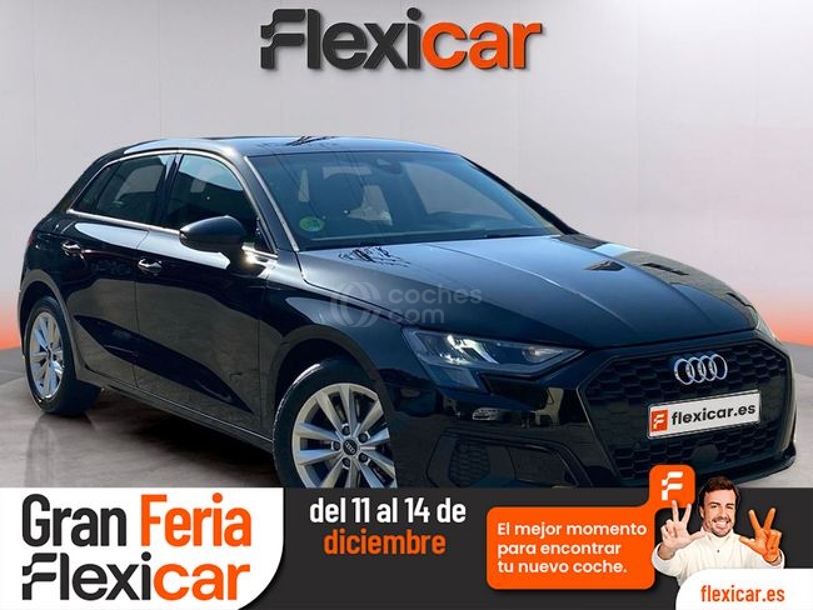 Foto del AUDI A3 Sportback 35 TDI S tronic 110kW