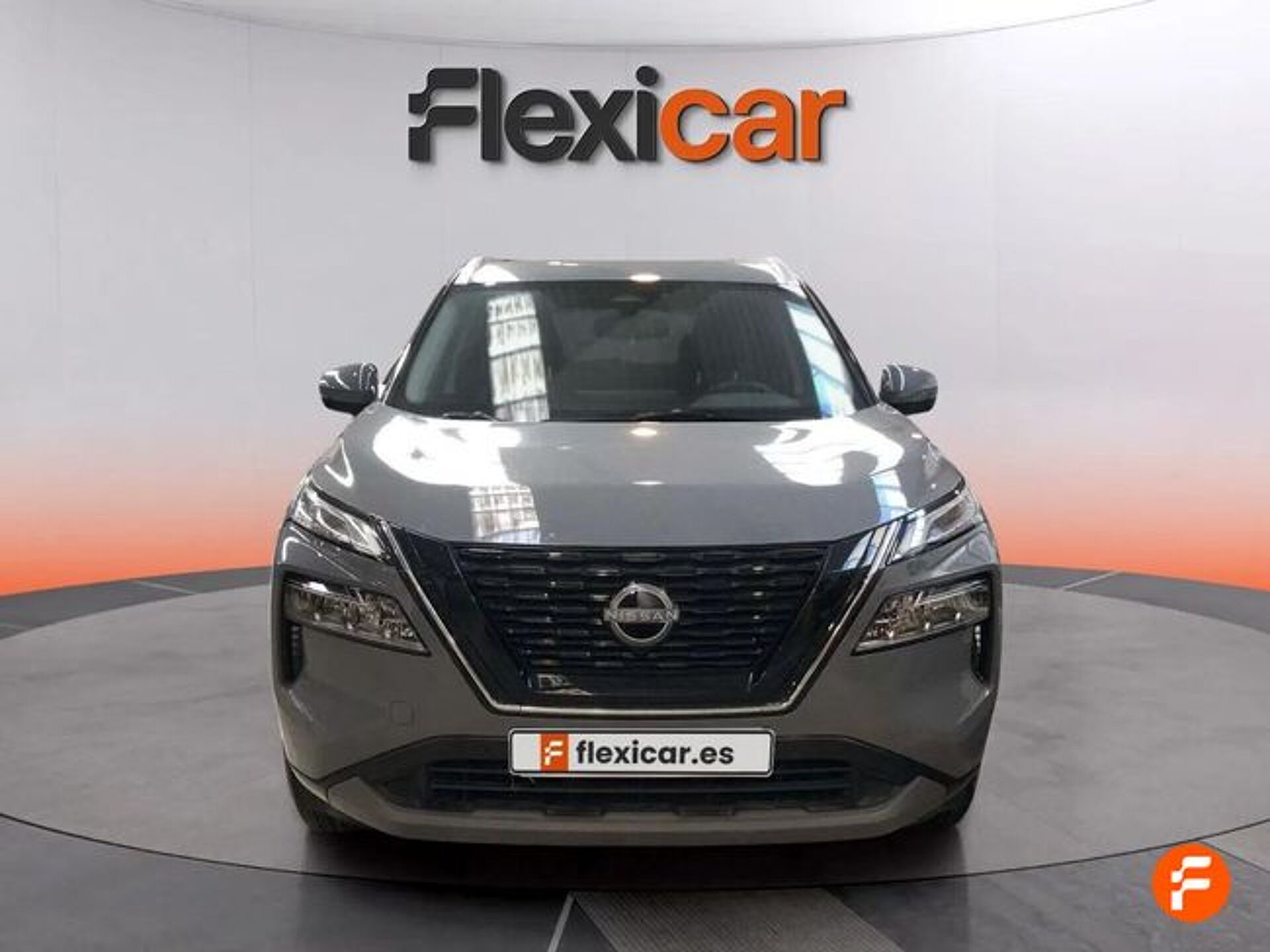 Imagen 2 de NISSAN X-Trail