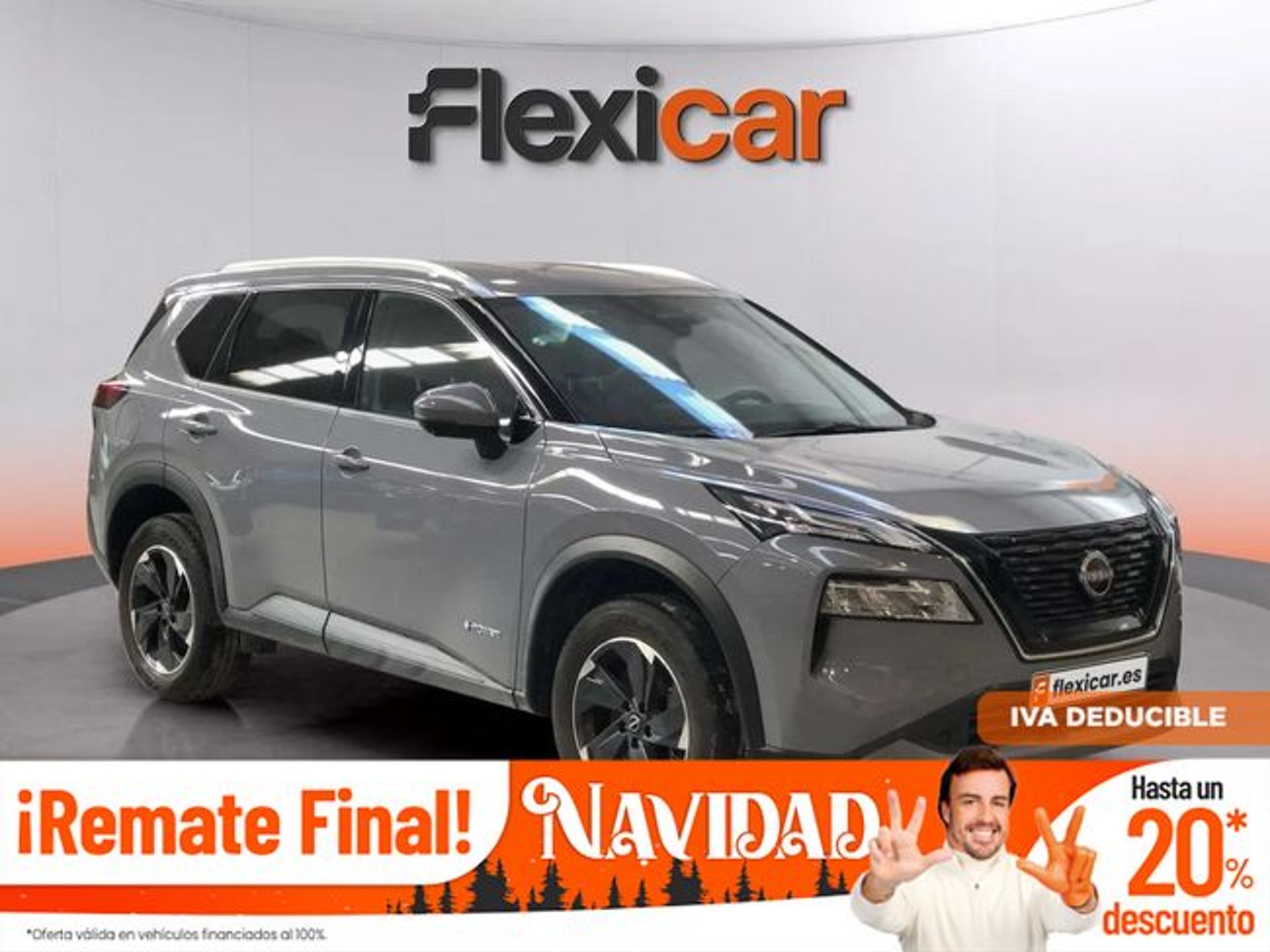 Imagen de NISSAN X-Trail