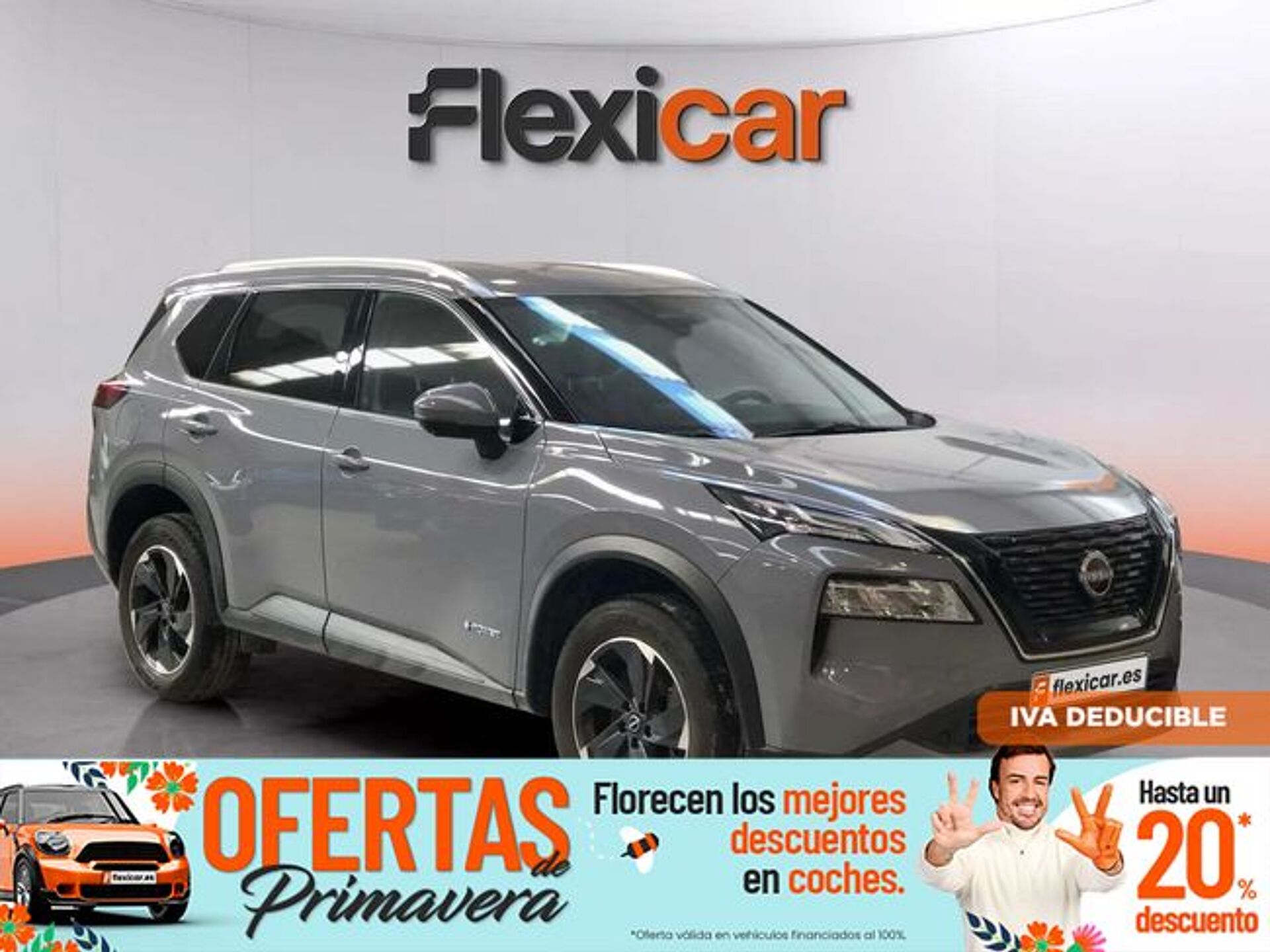 Imagen 1 de NISSAN X-Trail