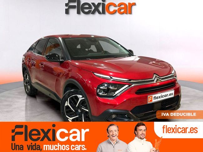 CITROEN C4 (PureTech 130 S&S 6v Shine) en Valencia