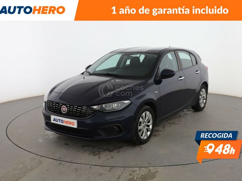 Foto del FIAT Tipo 1.4 Easy