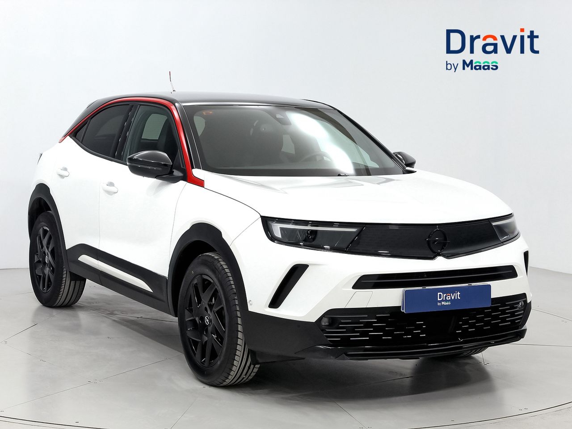 Imagen de OPEL Mokka