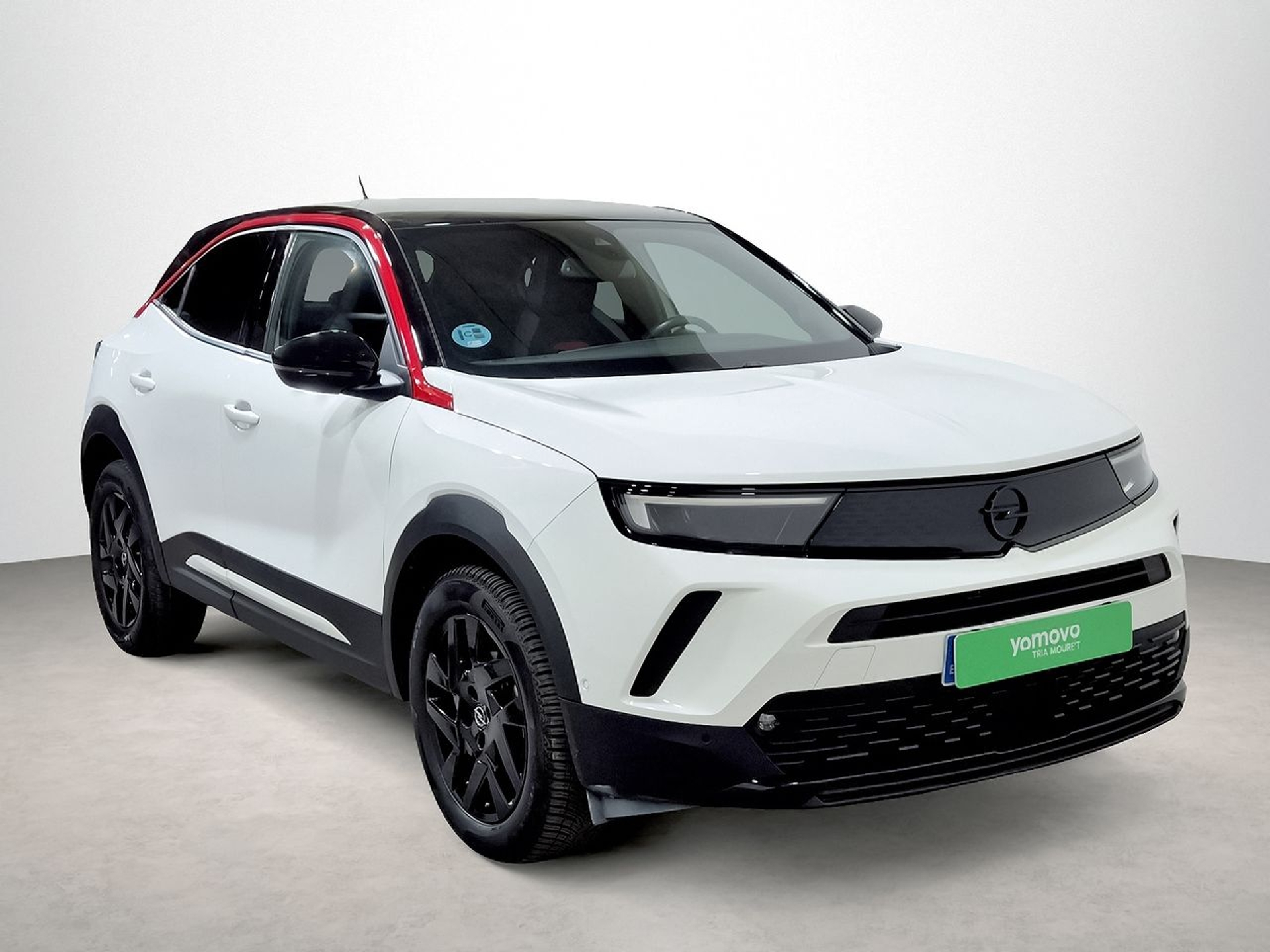 Imagen de OPEL Mokka