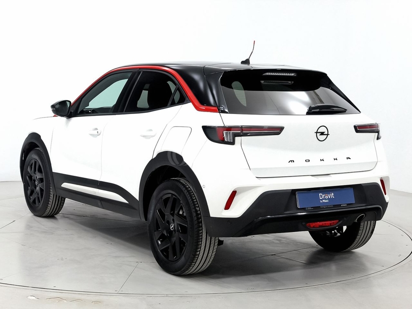 Foto del OPEL Mokka 1.5D S&S GS Line