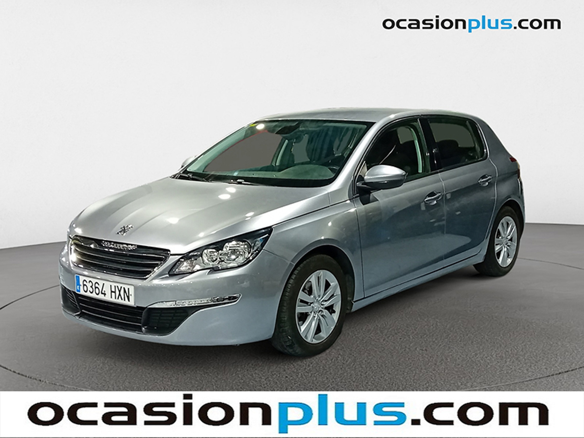 Imagen de PEUGEOT 308
