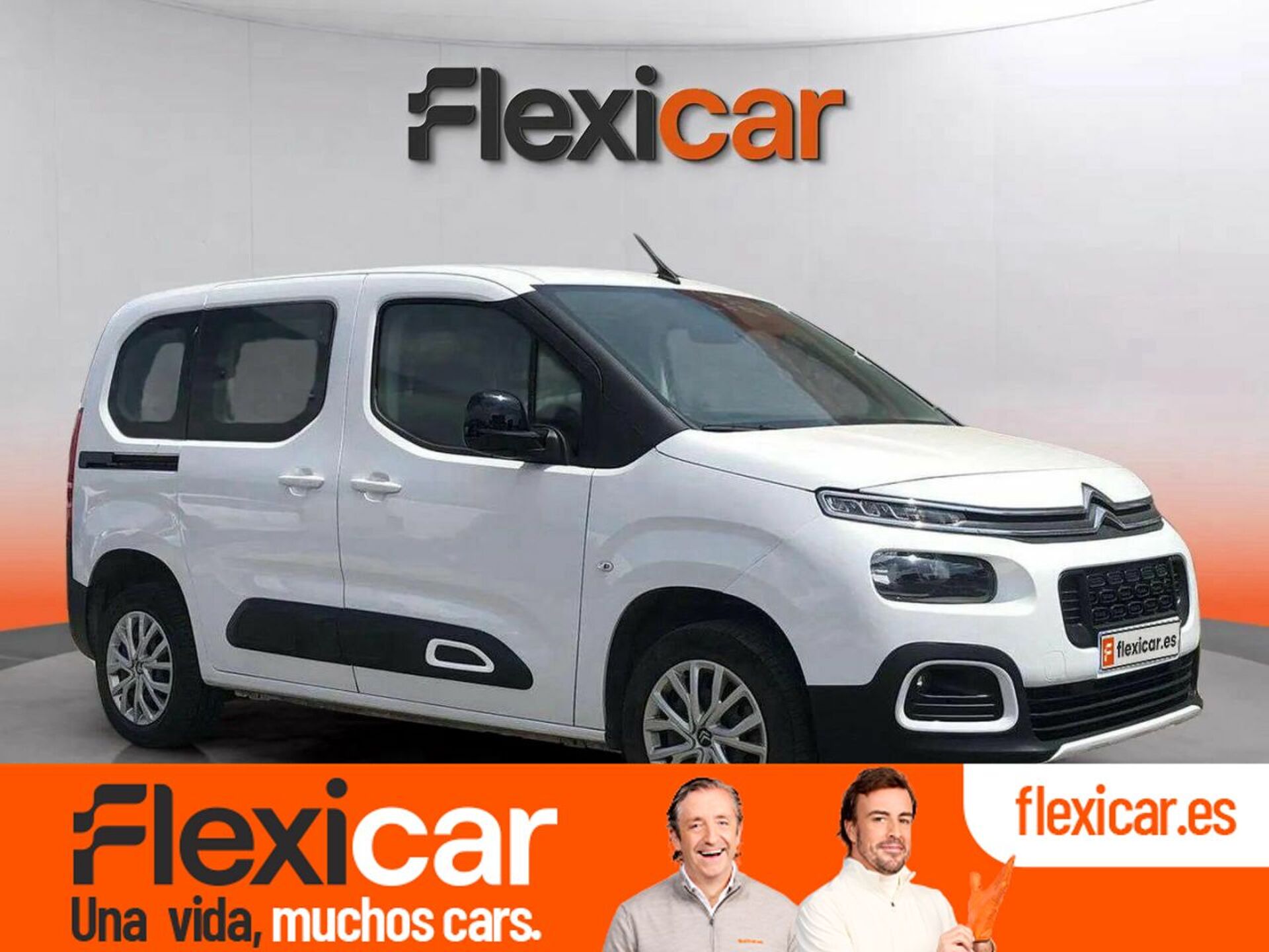 Imagen de CITROEN Berlingo