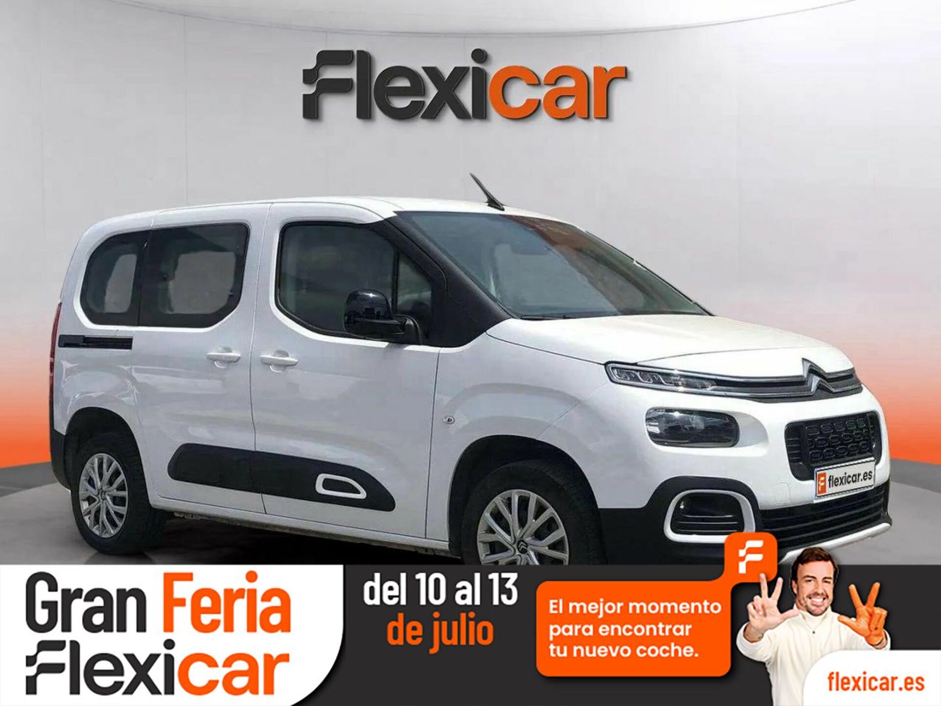 Imagen de CITROEN Berlingo