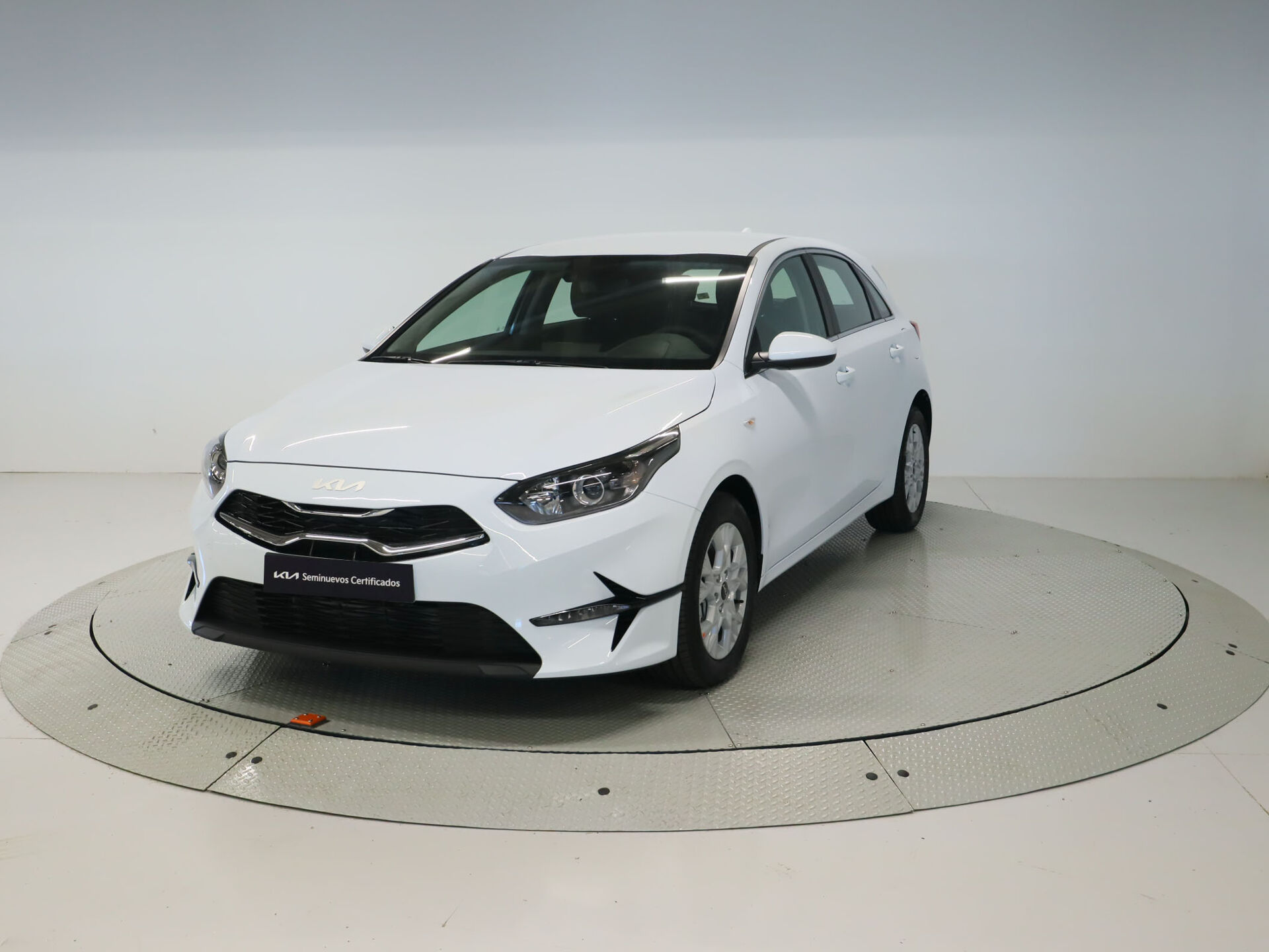 Imagen de KIA Ceed