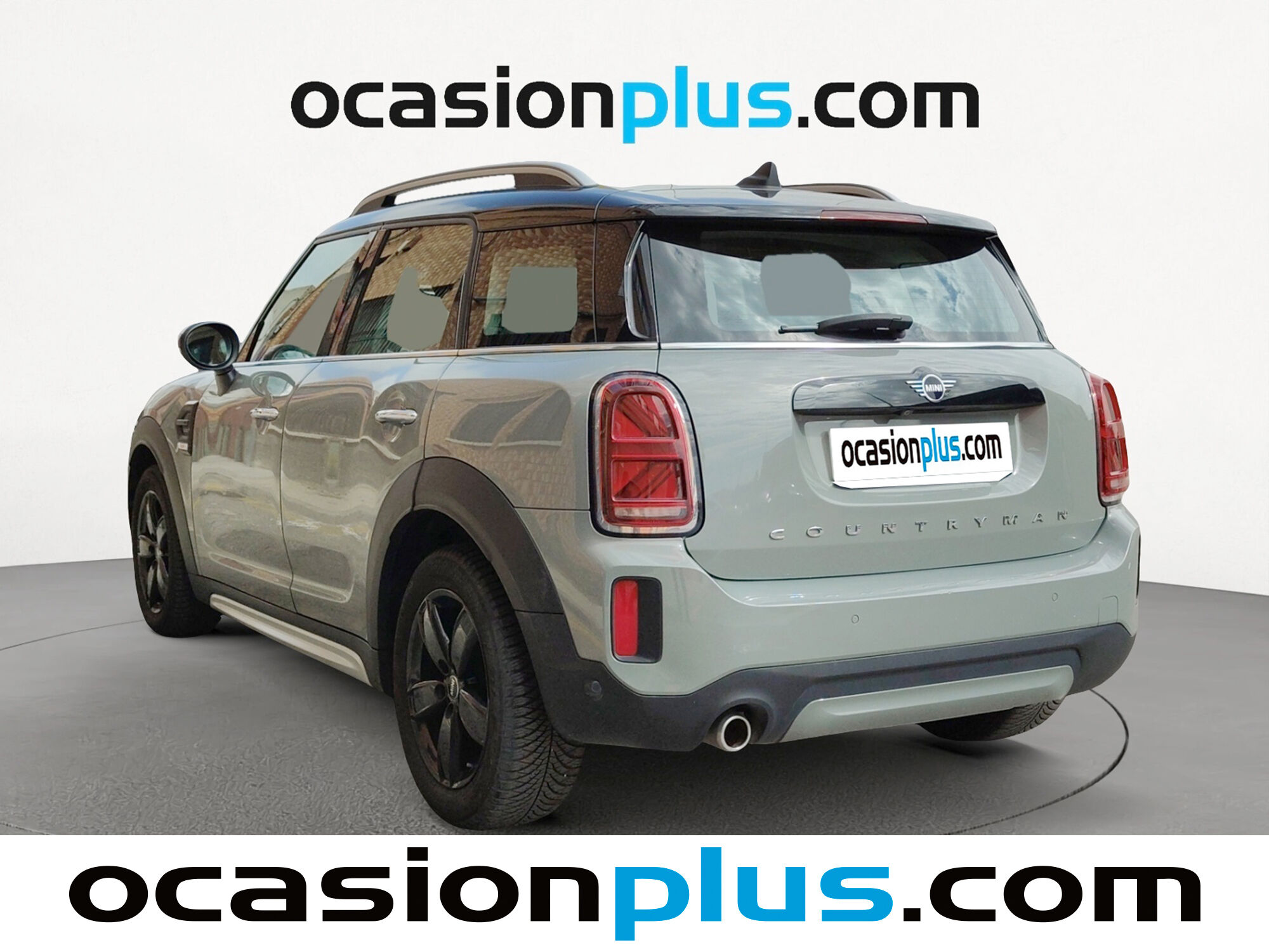 Foto del MINI Mini Countryman COUNTRYMAN COOPER AUT.