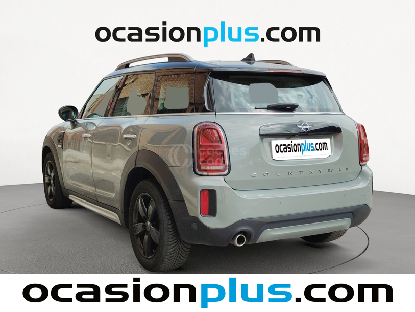 Foto del MINI Mini Countryman COUNTRYMAN COOPER AUT.