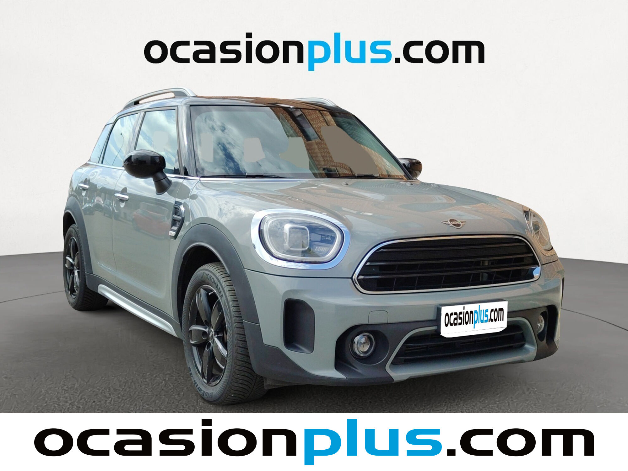 Foto del MINI Mini Countryman COUNTRYMAN COOPER AUT.