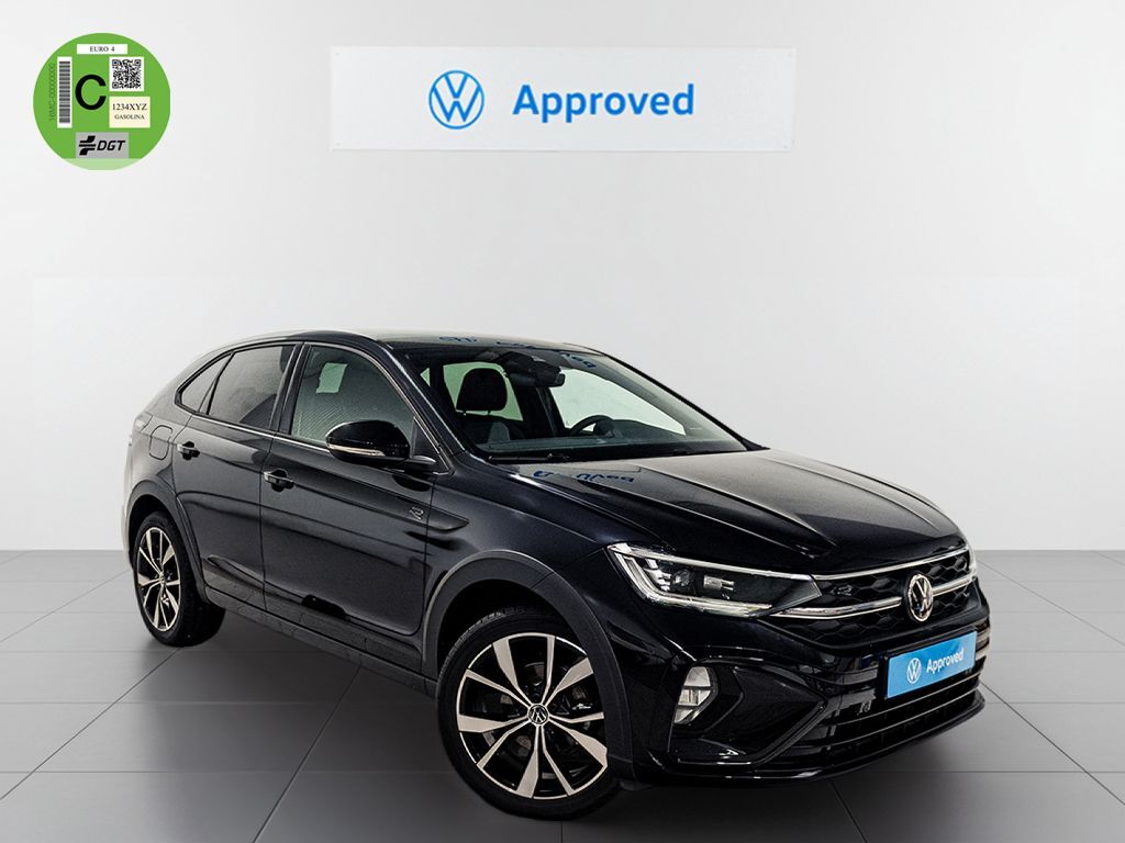 Foto del VOLKSWAGEN Taigo 1.5 TSI R-Line DSG 110kW