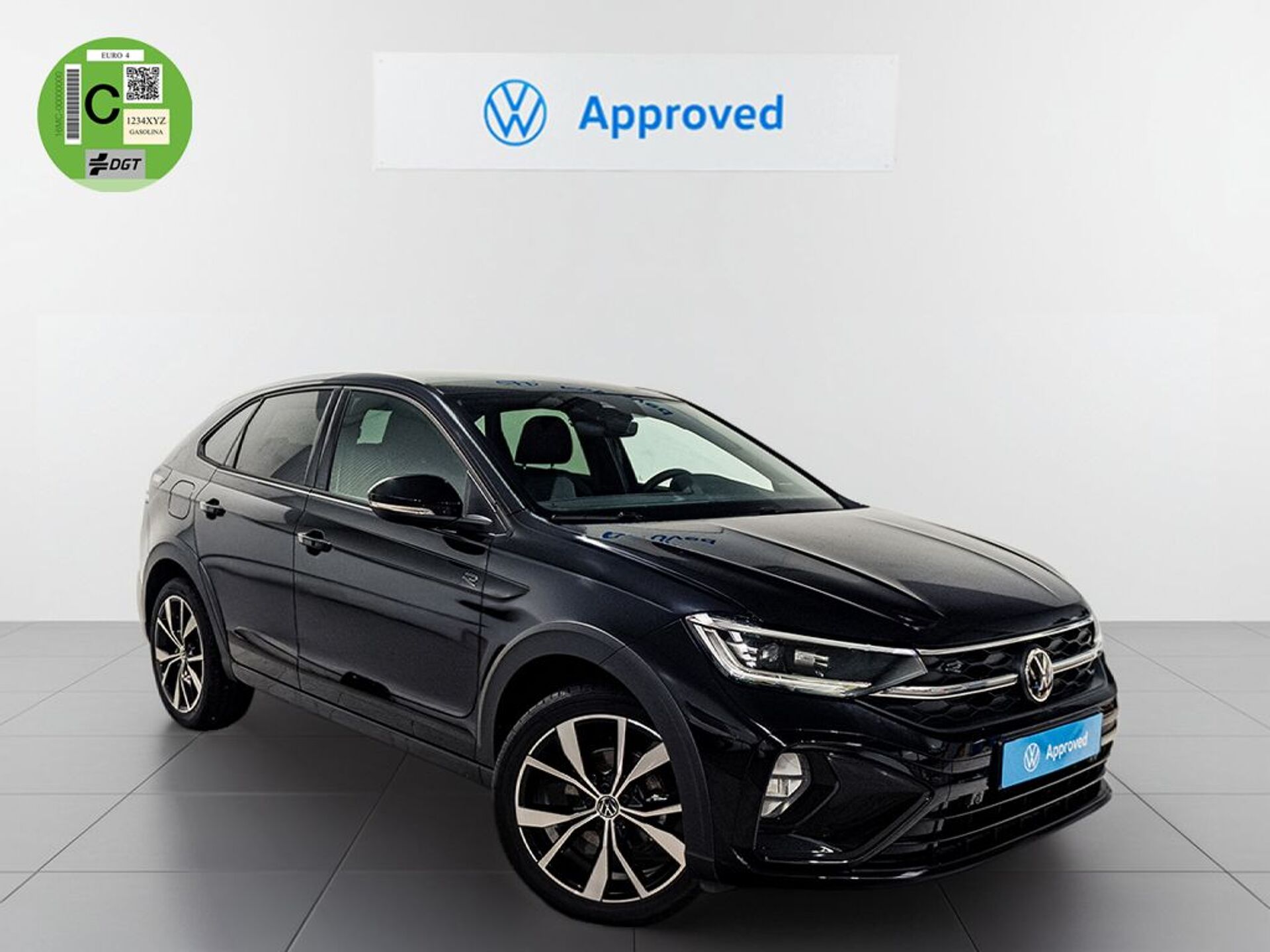 Imagen 1 de VOLKSWAGEN Taigo